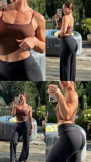 Noellebenepe Leaked Nude OnlyFans (Photo 23)