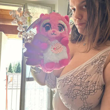 noemi Leaked Nude OnlyFans (Photo 24)