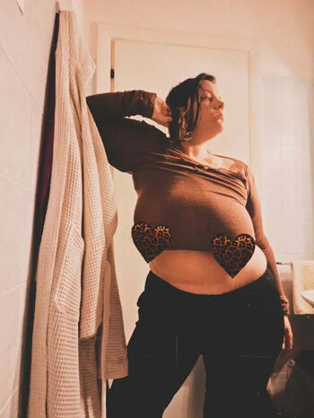 noemi Leaked Nude OnlyFans (Photo 26)