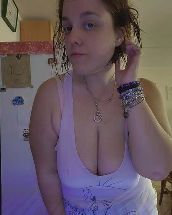 noemi Leaked Nude OnlyFans (Photo 56)