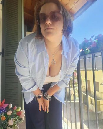 noemi Leaked Nude OnlyFans (Photo 58)