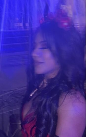 Noemifitt Leaked Nude OnlyFans (Photo 2)