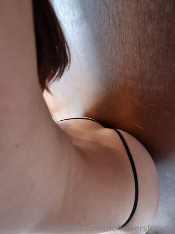 noflowersforyou Leaked Nude OnlyFans (Photo 27)