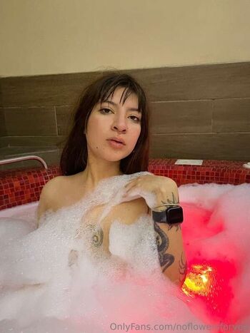 noflowersforyou Leaked Nude OnlyFans (Photo 35)