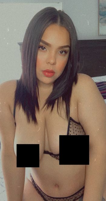 nohessybabe Leaked Nude OnlyFans (Photo 19)