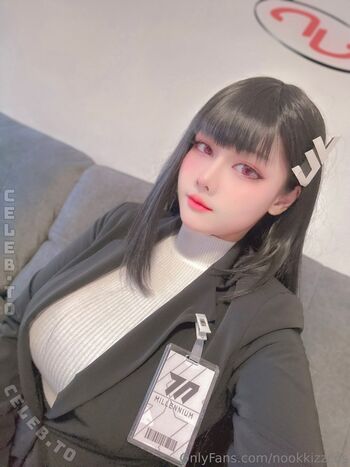 nookkizzcos Leaked Nude OnlyFans (Photo 2)