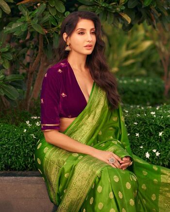 Nora Fatehi