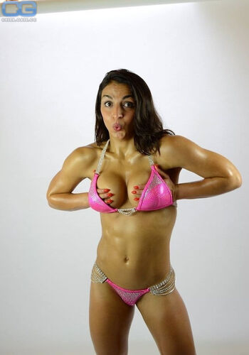 Nora Lob Leaked Nude OnlyFans (Photo 26)