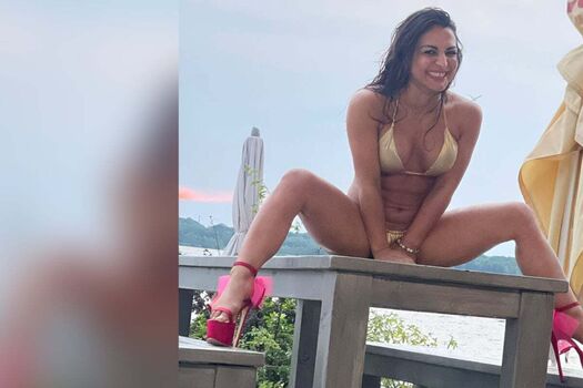Nora Lob Leaked Nude OnlyFans (Photo 28)