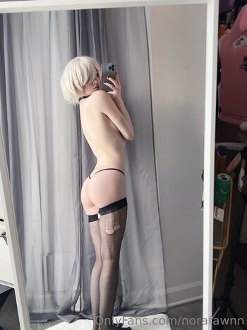 Norafawn Leaked Nude OnlyFans (Photo 165)