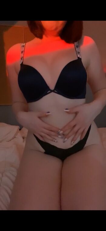 Noreleen Shy Leaked Nude OnlyFans (Photo 6)