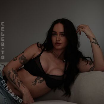 Noripandorii Leaked Nude OnlyFans (Photo 1)