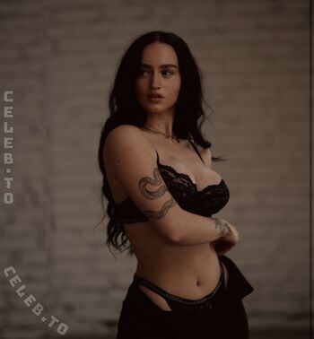 Noripandorii Leaked Nude OnlyFans (Photo 3)