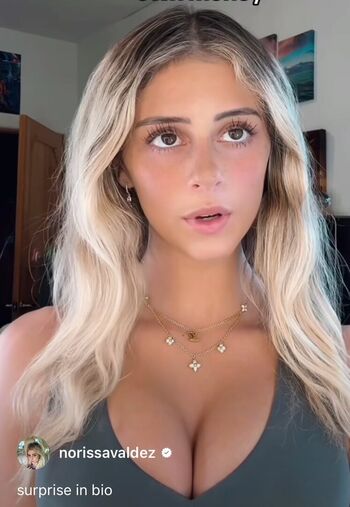 Noris Savaldez Leaked Nude OnlyFans (Photo 15)