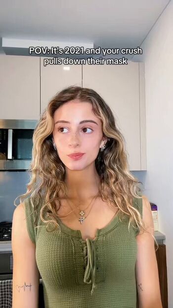 Noris Savaldez Leaked Nude OnlyFans (Photo 20)