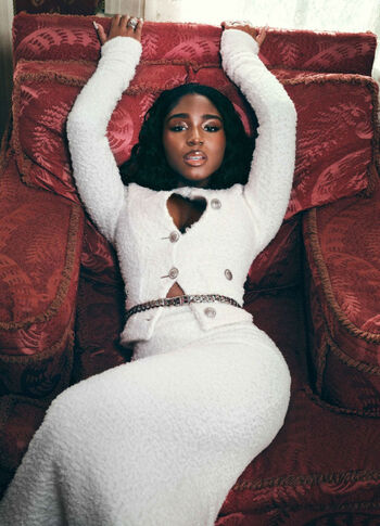 Normani Kordei Leaked Nude OnlyFans (Photo 80)