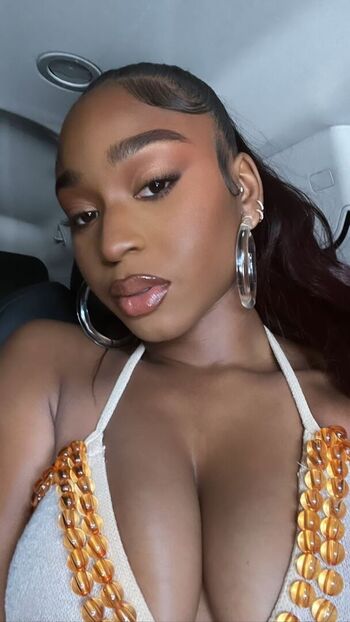 Normani Leaked Nude OnlyFans (Photo 107)