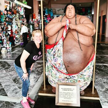 Normii Leaked Nude OnlyFans (Photo 4)