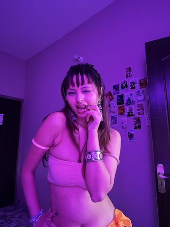 Norris Priyanka Leaked Nude OnlyFans (Photo 3)