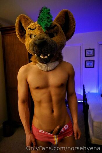 norsehyena Leaked Nude OnlyFans (Photo 18)