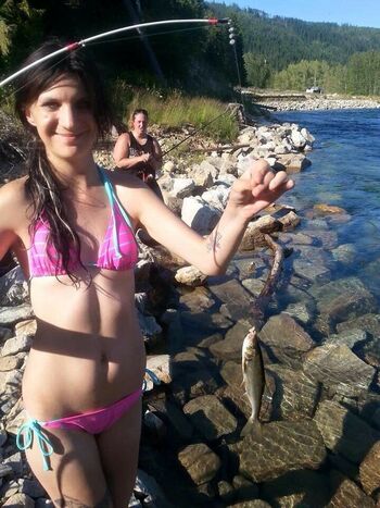 Northern paradise Leaked Nude OnlyFans (Photo 13)