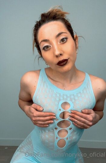 Norykko Leaked Nude OnlyFans (Photo 29)