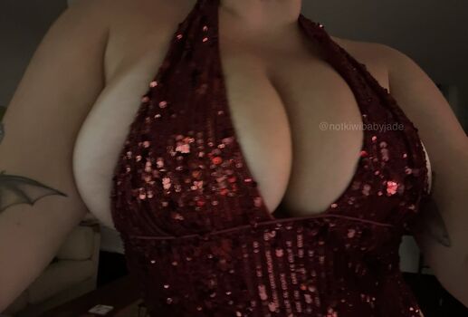 notkiwibabyjade Leaked Nude OnlyFans (Photo 1)