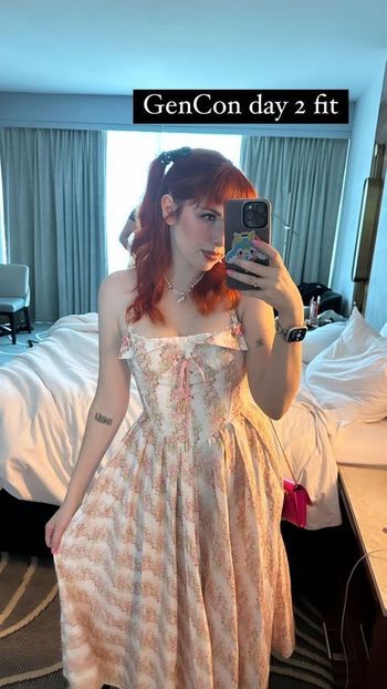 NotSaige Leaked Nude OnlyFans (Photo 11)