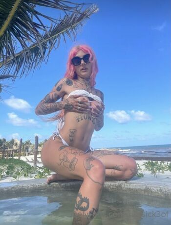 Notsick3 Leaked Nude OnlyFans (Photo 25)