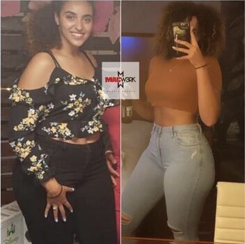 Notsuehaila Leaked Nude OnlyFans (Photo 11)