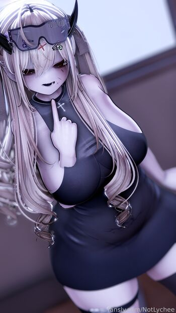 NotThatChee Leaked Nude OnlyFans (Photo 20)