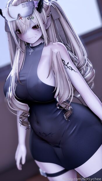 NotThatChee Leaked Nude OnlyFans (Photo 21)