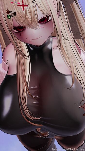 NotThatChee Leaked Nude OnlyFans (Photo 30)