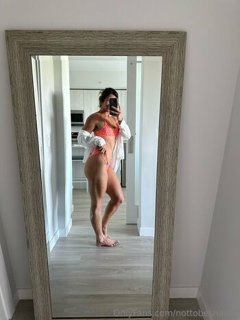 nottobeshared Leaked Nude OnlyFans (Photo 110)