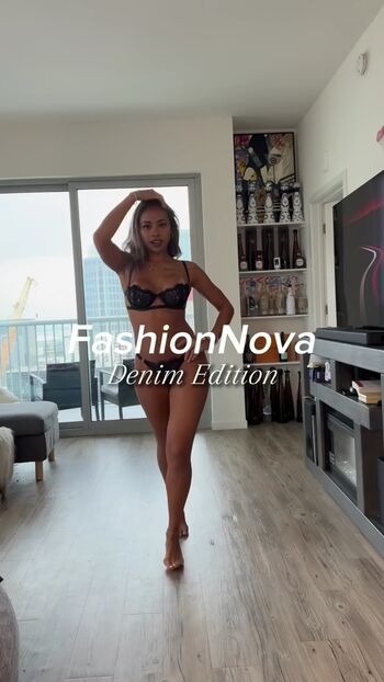 Notximenasaenz Leaked Nude OnlyFans (Photo 1)