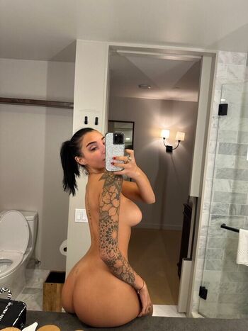 Notyns Leaked Nude OnlyFans (Photo 11)