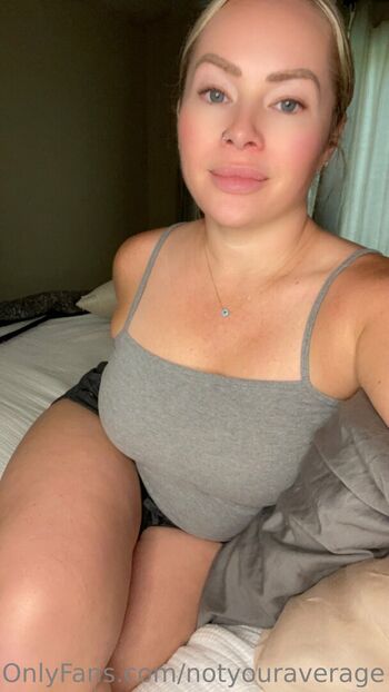 notyouraverage Leaked Nude OnlyFans (Photo 86)