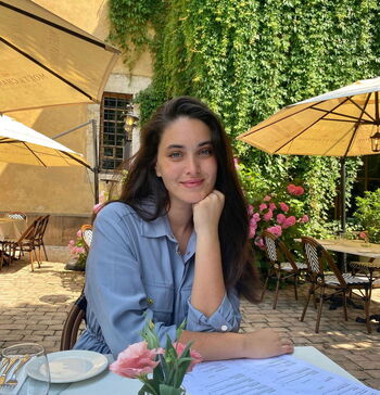 Nour Guiga Leaked Nude OnlyFans (Photo 65)