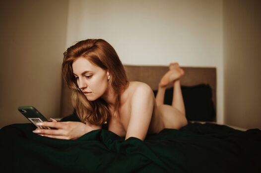 Novosyolova Anna Leaked Nude OnlyFans (Photo 12)
