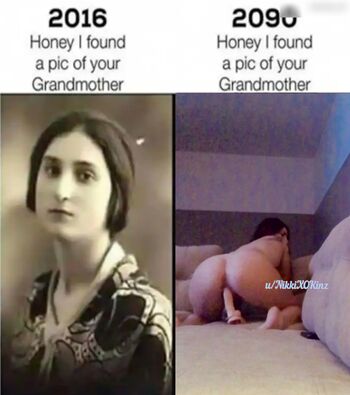 NSFW Funny