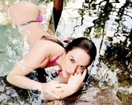 Nubia Oliver