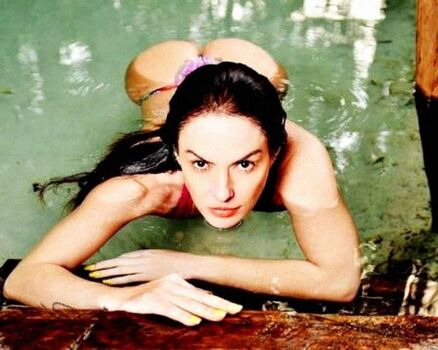Nubia Oliver
