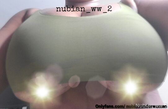 nubiawonderwoman Leaked Nude OnlyFans (Photo 1)