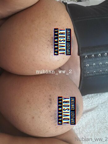 nubiawonderwoman Leaked Nude OnlyFans (Photo 2)