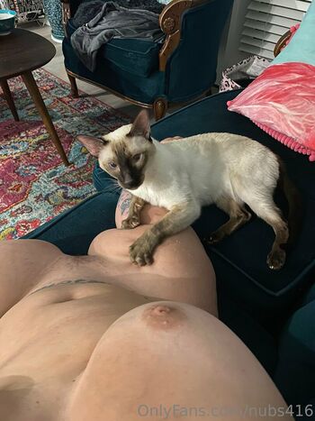 nubs416 Leaked Nude OnlyFans (Photo 18)