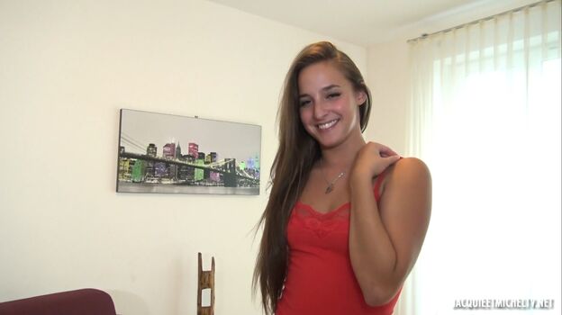 Nude In France Leaked Nude OnlyFans (Photo 1)