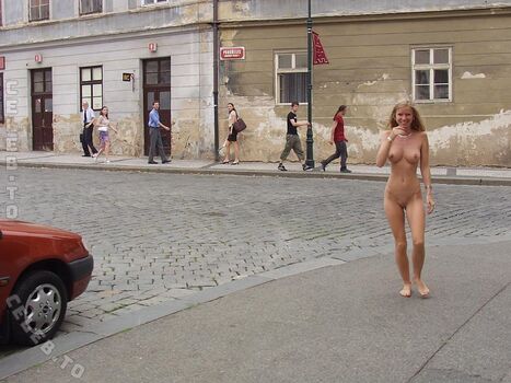 Nude In Public Leaked Nude OnlyFans (Photo 7)
