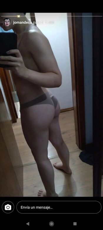 Nudes Vazados Leaked Nude OnlyFans (Photo 45)