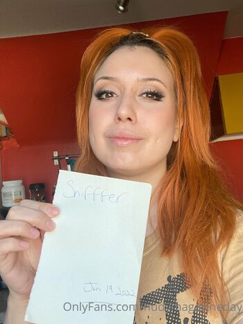 nudymagazineday Leaked Nude OnlyFans (Photo 47)