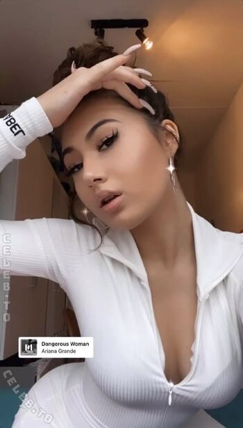 nurcinaleyna Leaked Nude OnlyFans (Photo 1)